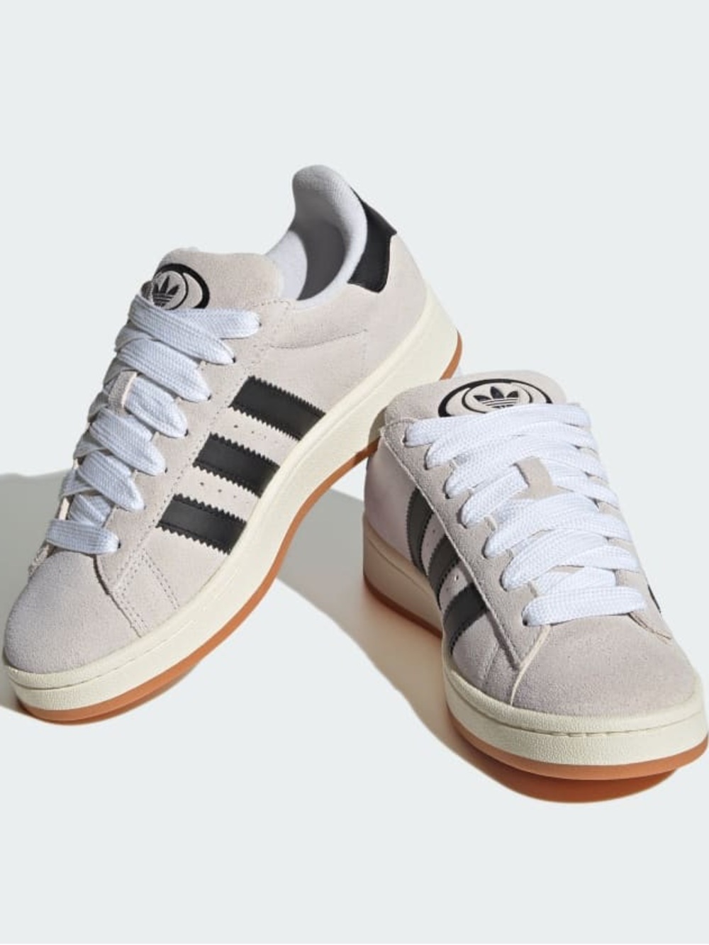 ADIDAS - CAMPUS 00S SHOES VARIOUS SIZES